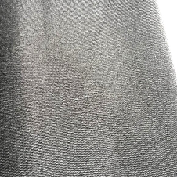 Original Penguin Mens Osmans Wool Blend Dress Pants TrousersGray Waist 41 NWOT - Picture 8 of 11